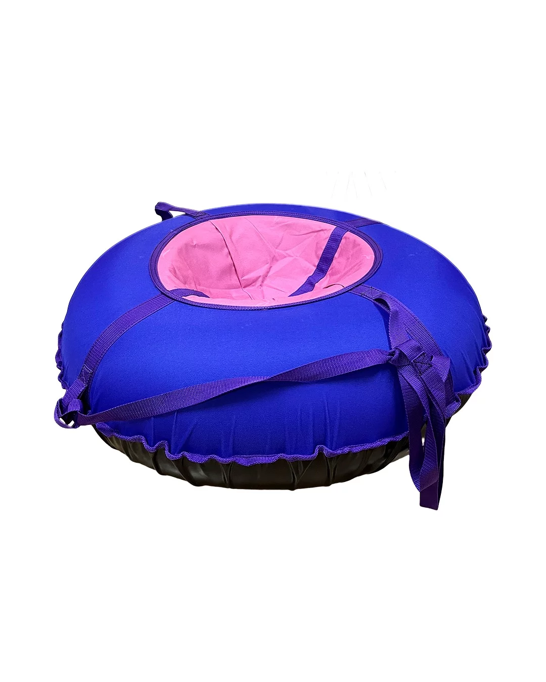 Тюбинг 80 см, синий